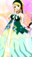 Celestial clothing