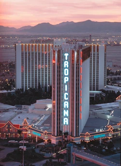 Tropicana