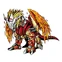 AncientGreymon b