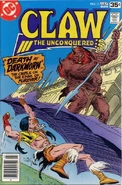 Claw Vol 1 11