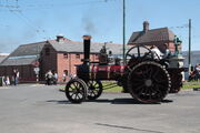 Burrell no. 3068 - TE - Victory - AH 5978 at BCLM 2010 - IMG 1293