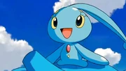 P09 Manaphy