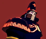 BilsteinsGhost