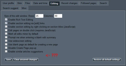 Witcher-edit-preferences