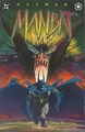 Batman Manbat 1