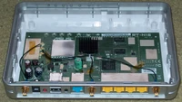 Asus RT-N16e