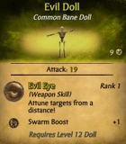 EvilDoll