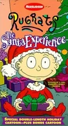 SantaExperienceVHS 1998