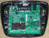 Linksys WRT400N v1.0b