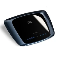 Linksys WRT400N v1.0a