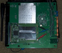 Linksys WRT600N v1.0c