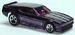 71 Mustang Funny Car PrplR