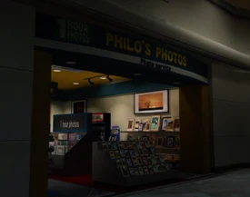 Dead rising philos photos