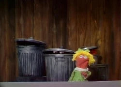 Sullivan trashcans