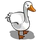 Farm Goose-icon