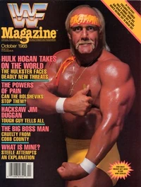 October 1988 - Vol. 7, No. 10