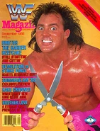 September 1988 - Vol. 7, No. 9