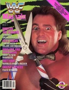 May 1990 - Vol. 9, No. 5