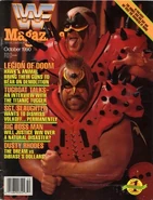 October 1990 - Vol. 9, No. 10