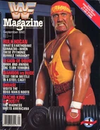 September 1990 - Vol. 9, No. 9