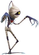 Chevalier Momie