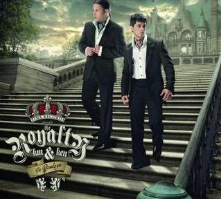 CANCION DE IGUAL QUE AYER DE RAKIN Y KEN cancion de igual que ayer de rakin y ken: