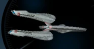Guardian class