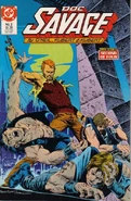 Doc Savage Vol 1 2