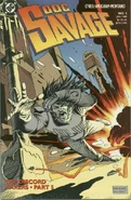Doc Savage Vol 2 5