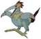 Cluck