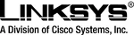 Linksys logo