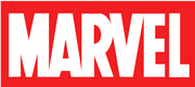 Marvel Comics logo