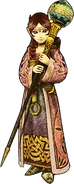 Merlina nb