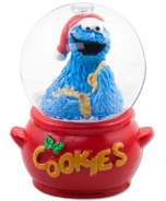 Cookieminisnowglobe