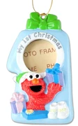 Elmo 1st