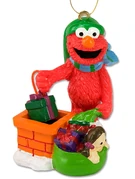 Elmo chimney