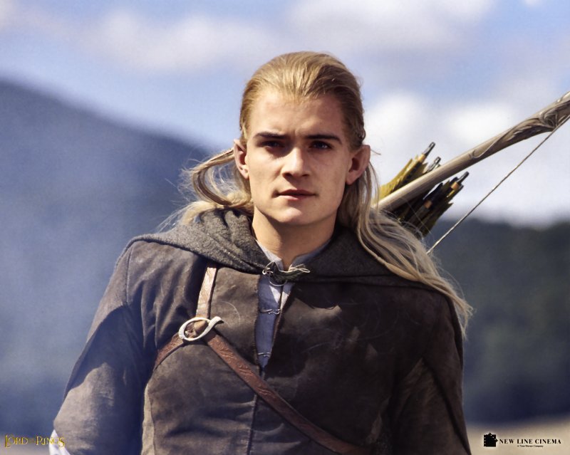 Legolas In De Ban Van De Ring Wiki