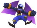 Piratevolant