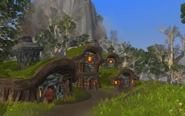 Twilight Highlands