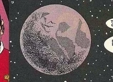 Planet image.
