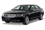 2009 MKZ