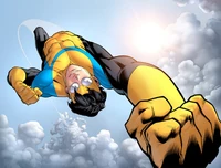 Invincible Vol 1 01