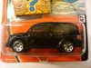 Honda element black