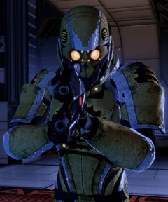 Eclipse Trooper