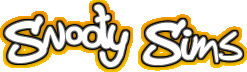 Website snooty sims logo