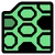 Webbing-Green