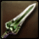 Gold Dagger type 2
