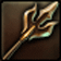 White Polearm type 1