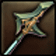 Green Polearm type 1