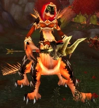 Image of Charscale Invoker